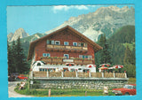 AK Ramsau am Dachstein. Schildlehen 53. Alpengasthaus Pension Edelbrunn.