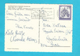 AK Ramsau am Dachstein. Schildlehen 53. Alpengasthaus Pension Edelbrunn.