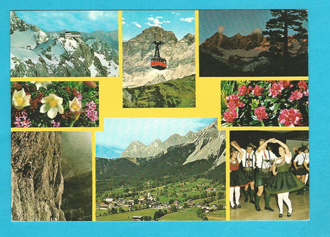 AK Ramsau am Dachstein.
