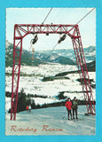 AK Ramsau am Dachstein. Schilift Rittesberg.
