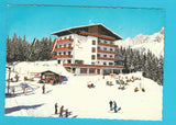 AK Ramsau am Dachstein. Vorberg 118. Hotel Erlbacher.