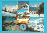 AK Ramsau am Dachstein.