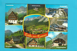 AK Grüße aus Ramsau.