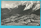 AK Ramsau am Dachstein. (1958)