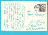 AK Ramsau am Dachstein. (1958)