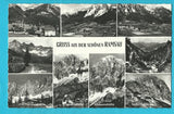 AK Gruss aus der schönen Ramsau. (1965)