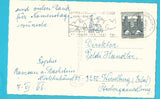 AK Gruss aus der schönen Ramsau. (1965)
