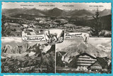 AK Ramsau am Dachstein. Jugendheim Karlhof.