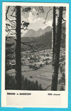 AK Ramsau am Dachstein.