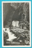 AK Ramsau. Silberkarklamm.