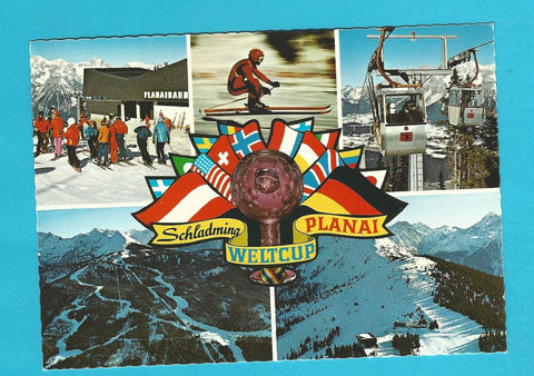AK Schladming Planai Weltcup.