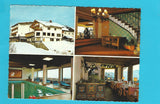 AK Ramsau am Dachstein. Hotel Martin. Bes.: Fam. Wieser.