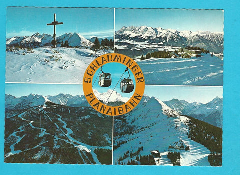 AK Schladminger Planaibahn.