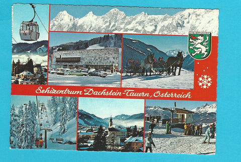AK Schizentrum Dachstein-Tauern.