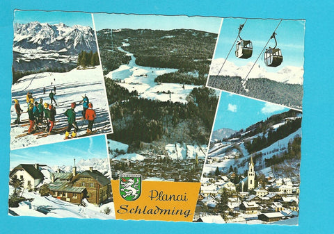 AK Planai Schladming.