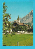 AK Ramsau am Dachstein.