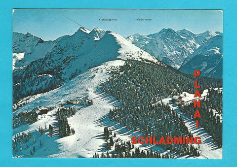 AK Schladming Planai.