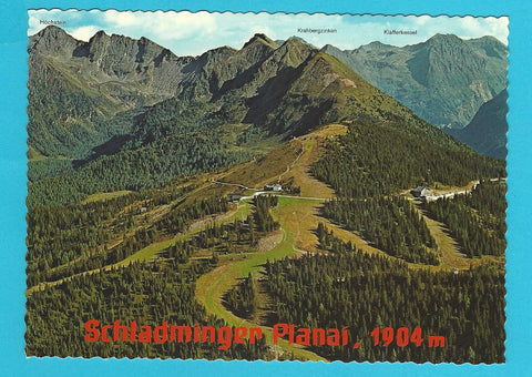 AK Schladminger Planai.