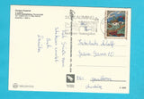 AK Schladming. Pension Poserhof. H. Lettner. Planaistraße.