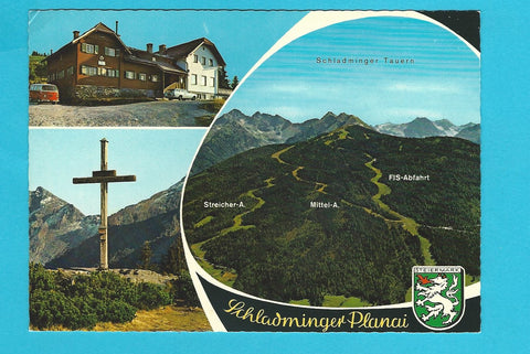AK Schladminger Planai.