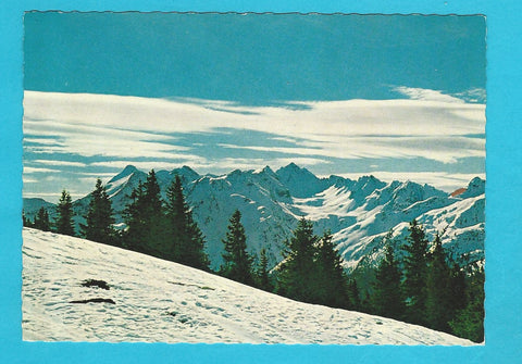 AK Hochgolling-Gruppe.