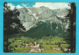 AK Ramsau am Dachstein.