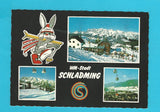 AK WM-Stadt Schladming.