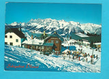 AK Schigebiet Planai. Schladminger Hütte.