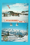 AK WM-Stadt Schladming Planai.