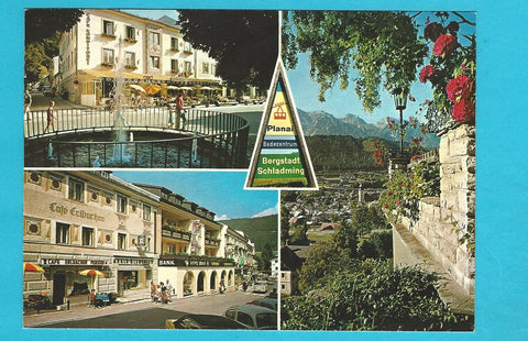AK Schladming.