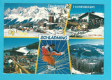AK Schladming. Dachstein Tauernregion.