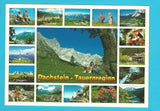 AK Dachstein - Tauernregion.