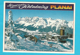 AK Skiparadies Schladming Planai.