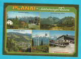 AK Planai - Schladminger Tauern.