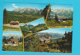 AK Hochalpenstraße Planai Schladminger Hütte.