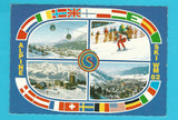 AK Alpine Ski WM 82. Schladming/Haus.
