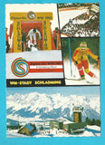 AK Alpine Ski WM 82. Schladming/Haus.