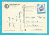 AK Alpine Ski WM 82. Schladming/Haus.