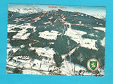 AK Planai. Schigebiet Fastenberg. Schladming.