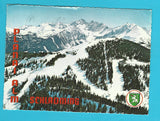AK Planai Alm. Schladming.