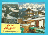 AK Schladming. Fastenberg 59. Haus Holzhacker, Annemarie Pichler.