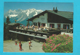 AK Schladming-Planai 45. Berggasthaus Tauernblick Fam. Thaler.