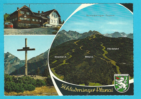 AK Schladminger Planai.