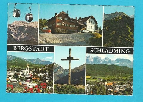 AK Bergstadt Schladming.