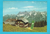 AK Schladminger Hütte.