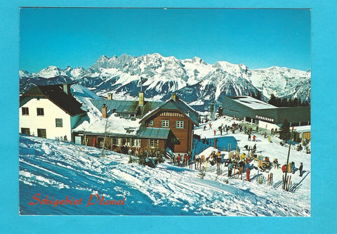 AK Schigebiet Planai.