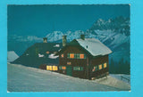 AK Schladminger Hütte.