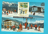 AK Schladming - Rohrmoos. Schischule Schikindergarten.