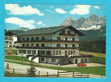 AK Schladming. Rohrmoos 135. Hotel Rohrmooser-Hof.