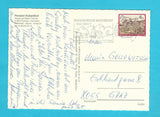 AK Ramsau. Pension Kobaldhof. Robert und Maria Tritscher.
